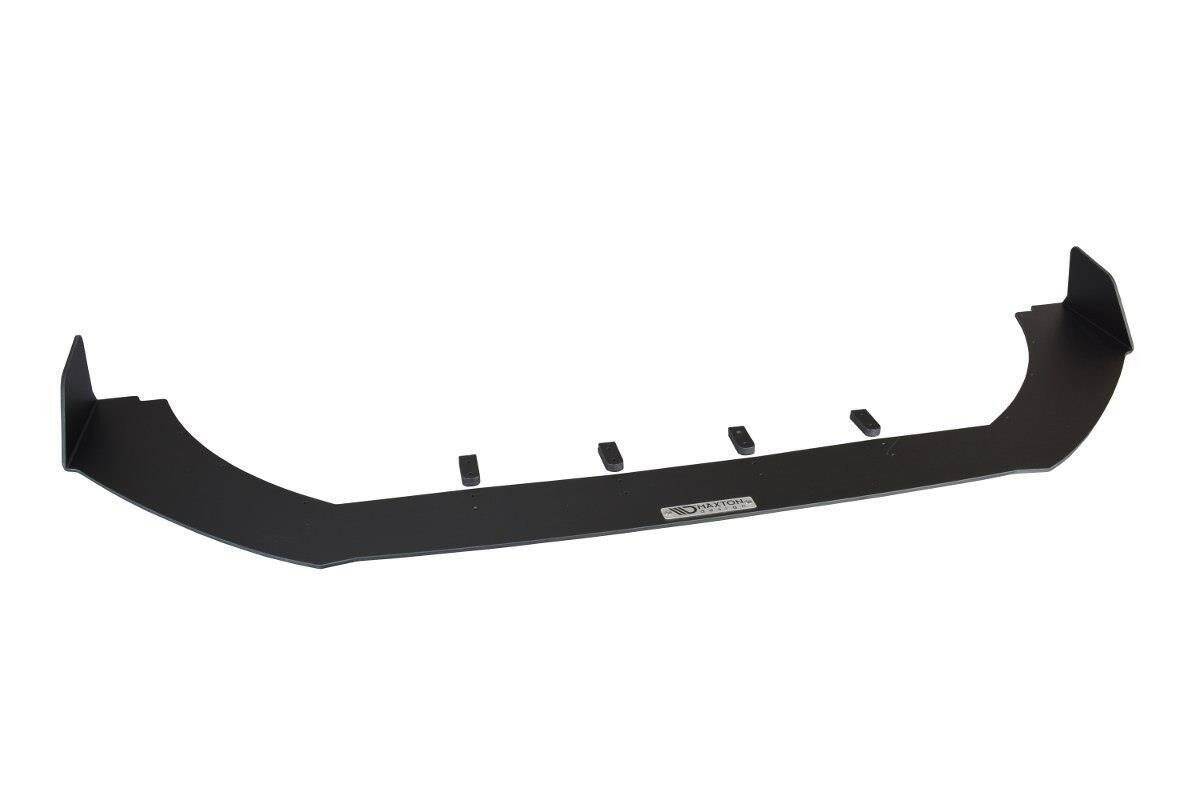 Maxton Design - Front Sport Diffusor V1 für Ford Fiesta Mk8 ST / ST - Line - Aerowerk.