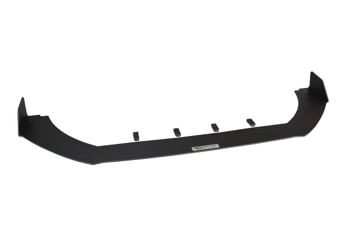 Maxton Design - Front Sport Diffusor V1 für Ford Fiesta Mk8 ST / ST - Line - Aerowerk.