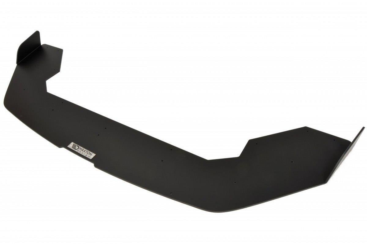 Maxton Design - Front Sport Diffusor V2 für Ford Fiesta ST Mk7 FL - Aerowerk.