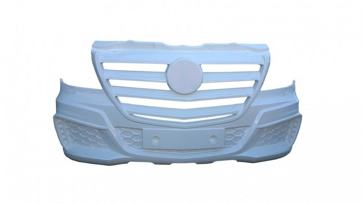 Maxton Design - Front Stoßstange für MERCEDES SPRINTER 2013 - UP OHNE LED - Aerowerk.