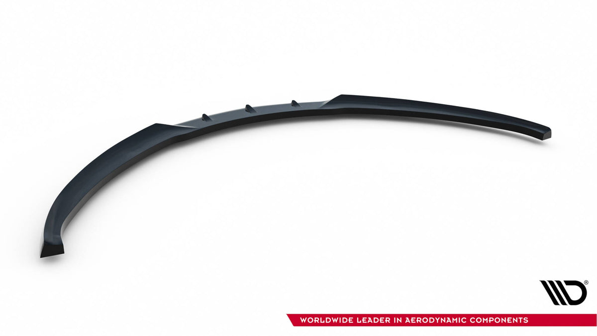 Maxton Design - Frontdiffusor für Opel Corsa D OPC/VXR - Aerowerk.