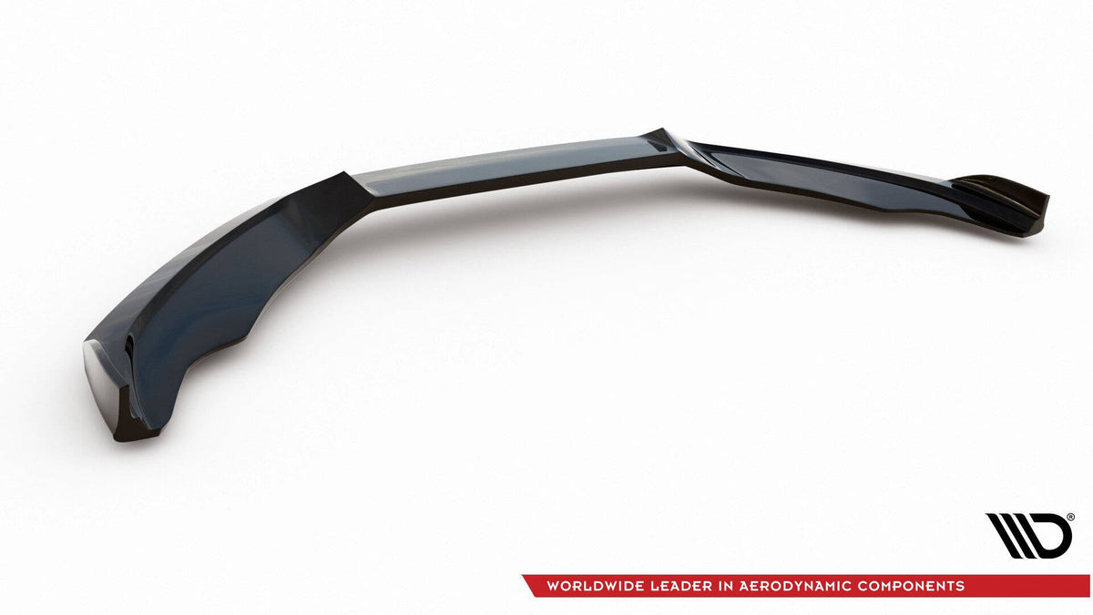 Maxton Design - Frontlippe für Audi A6 / A6 C7 S - line/ S6 C7 Facelift - Aerowerk.