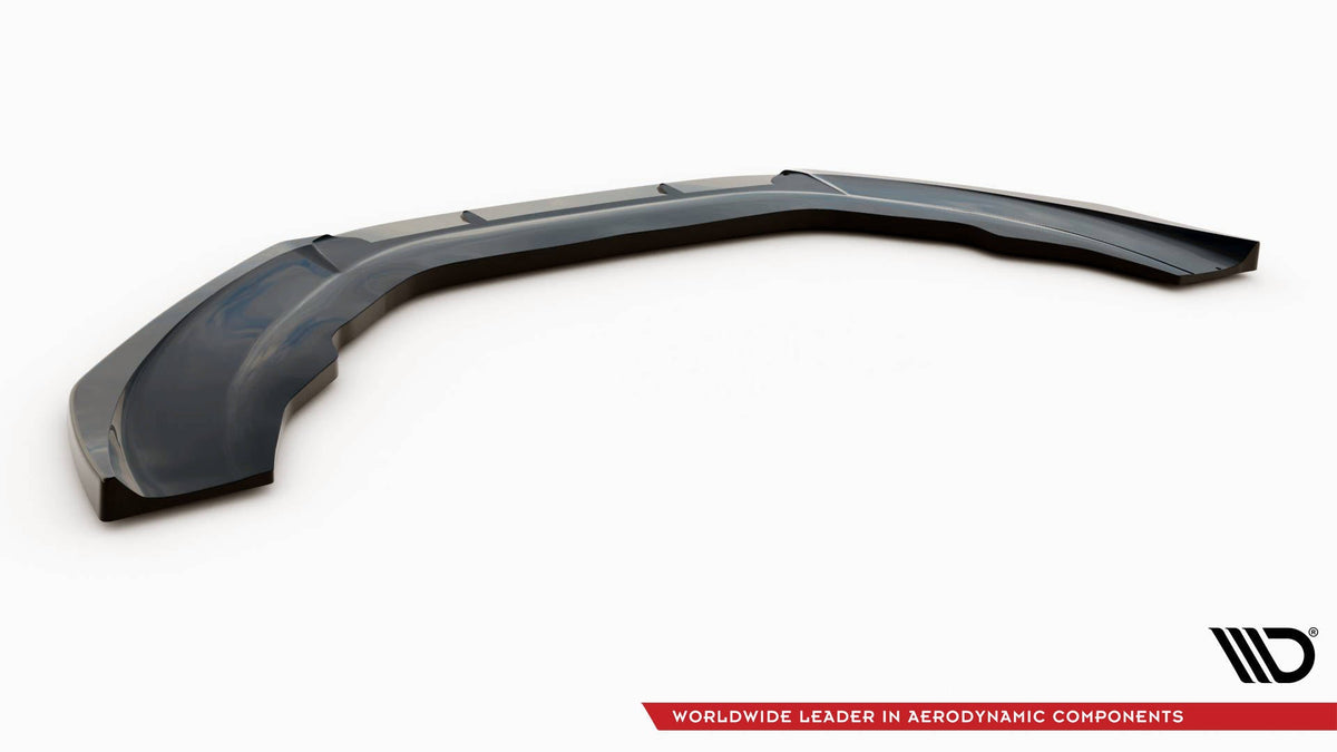 Maxton Design - Frontlippe für Audi A6 RS6 Look C7 - Aerowerk.