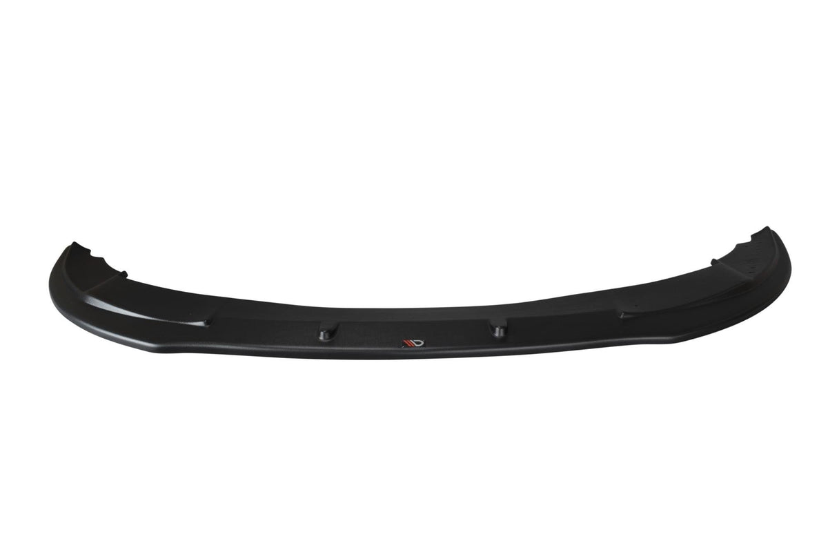 Maxton Design - Frontlippe für Audi A6 S - Line C6 FL - Aerowerk.