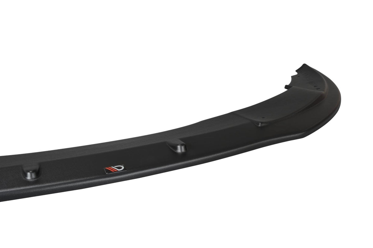 Maxton Design - Frontlippe für Audi A6 S - Line C6 FL - Aerowerk.