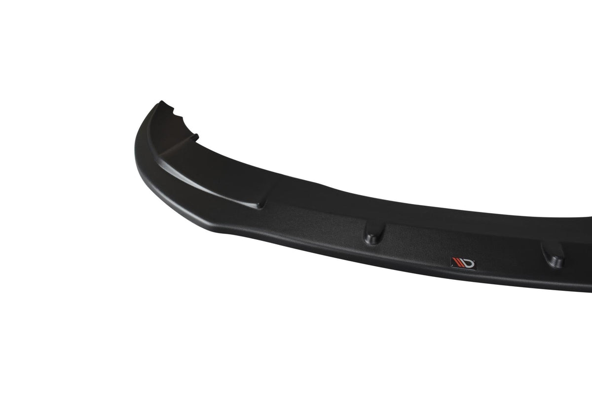Maxton Design - Frontlippe für Audi A6 S - Line C6 FL - Aerowerk.