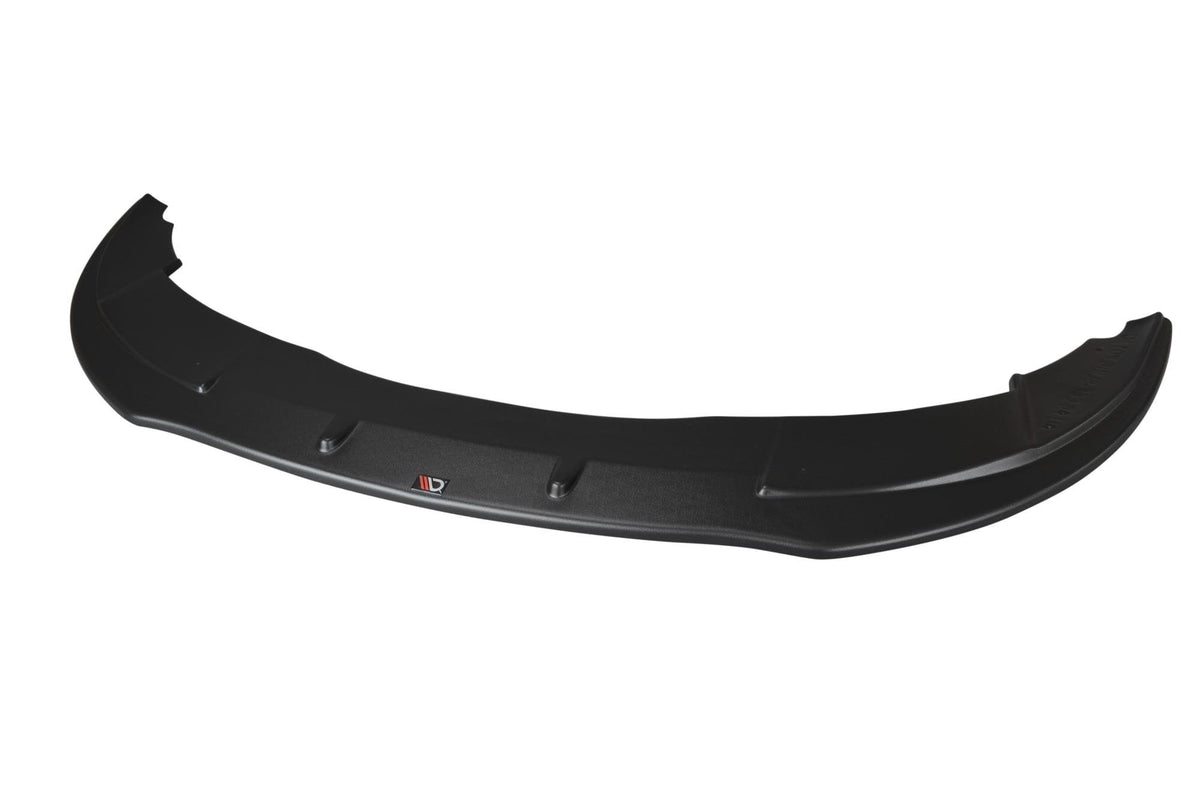 Maxton Design - Frontlippe für Audi A6 S - Line C6 FL - Aerowerk.
