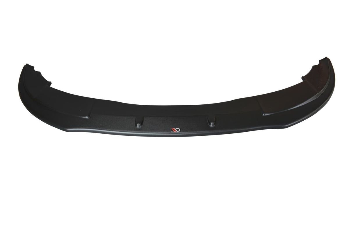 Maxton Design - Frontlippe für Audi A6 S - Line C6 FL - Aerowerk.