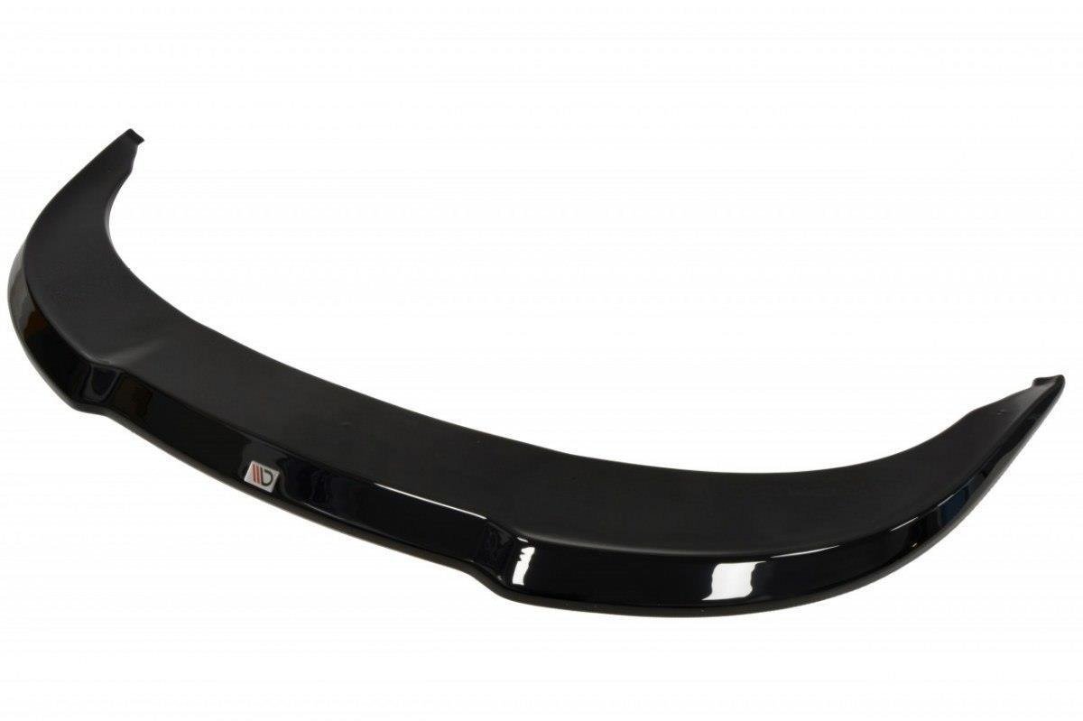 Maxton Design - Frontlippe für Audi A6 S - Line C6 - Aerowerk.
