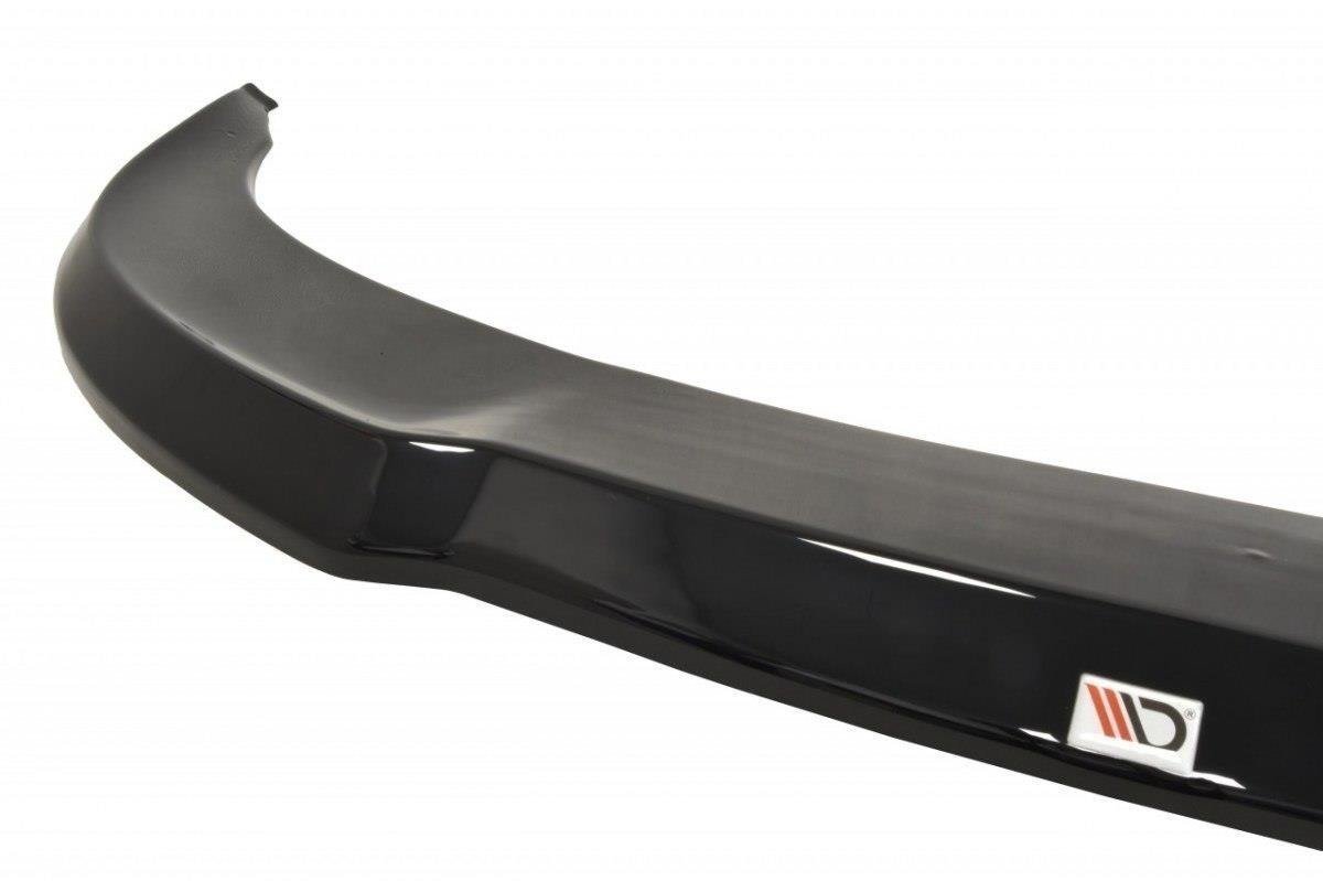 Maxton Design - Frontlippe für Audi A6 S - Line C6 - Aerowerk.