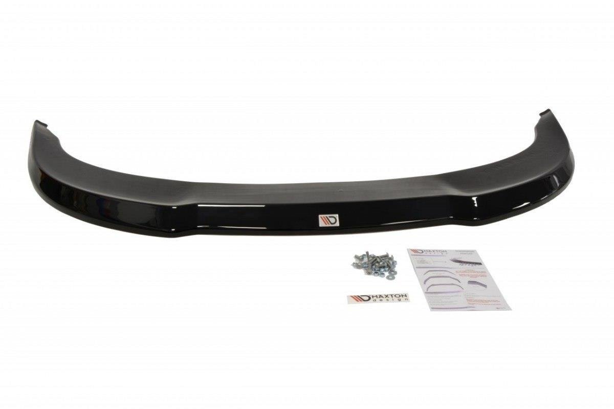 Maxton Design - Frontlippe für Audi A6 S - Line C6 - Aerowerk.