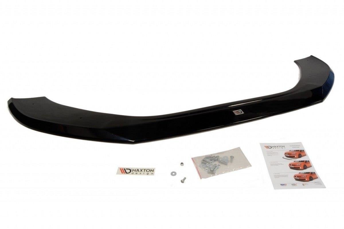 Maxton Design - Frontlippe für Audi A6 Ultra C7 FL - Aerowerk.