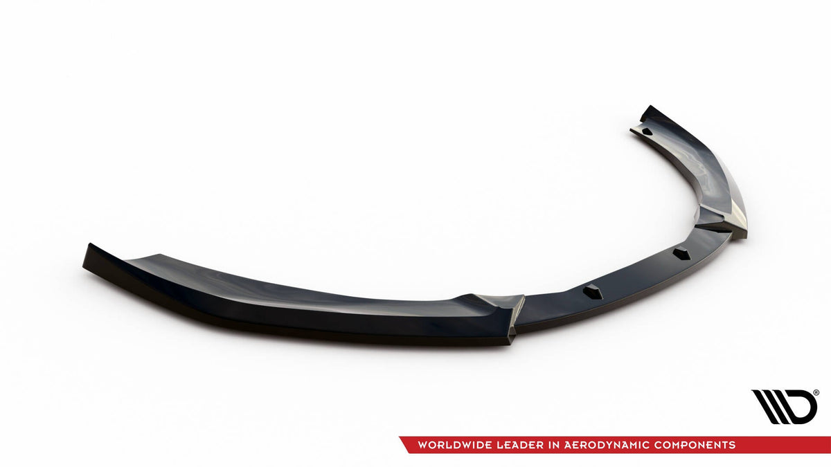 Maxton Design - Frontlippe für Audi A7 RS7 Look C7 - Aerowerk.