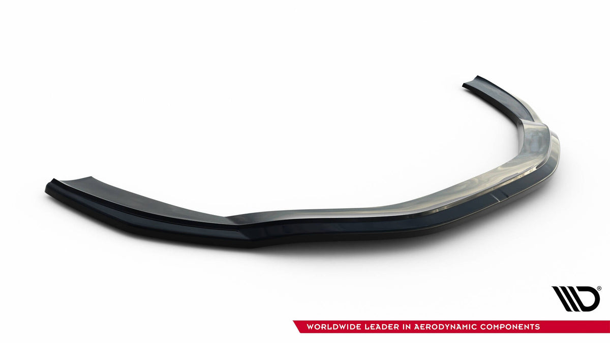 Maxton Design - Frontlippe für Audi A8 D4 - Aerowerk.