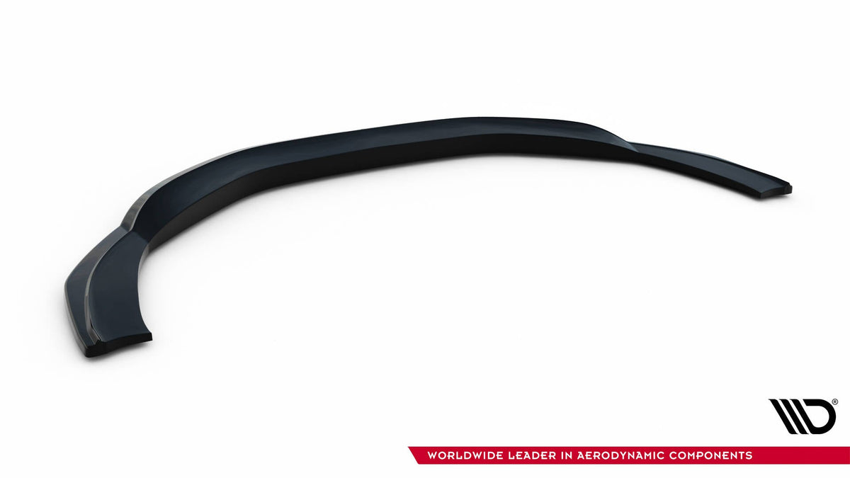 Maxton Design - Frontlippe für Audi A8 D4 - Aerowerk.