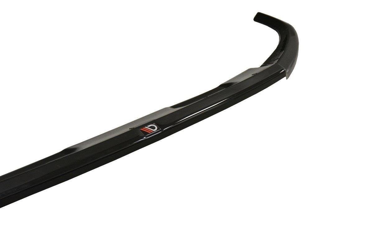 Maxton Design - Frontlippe für Audi Q2 Mk.1 - Aerowerk.