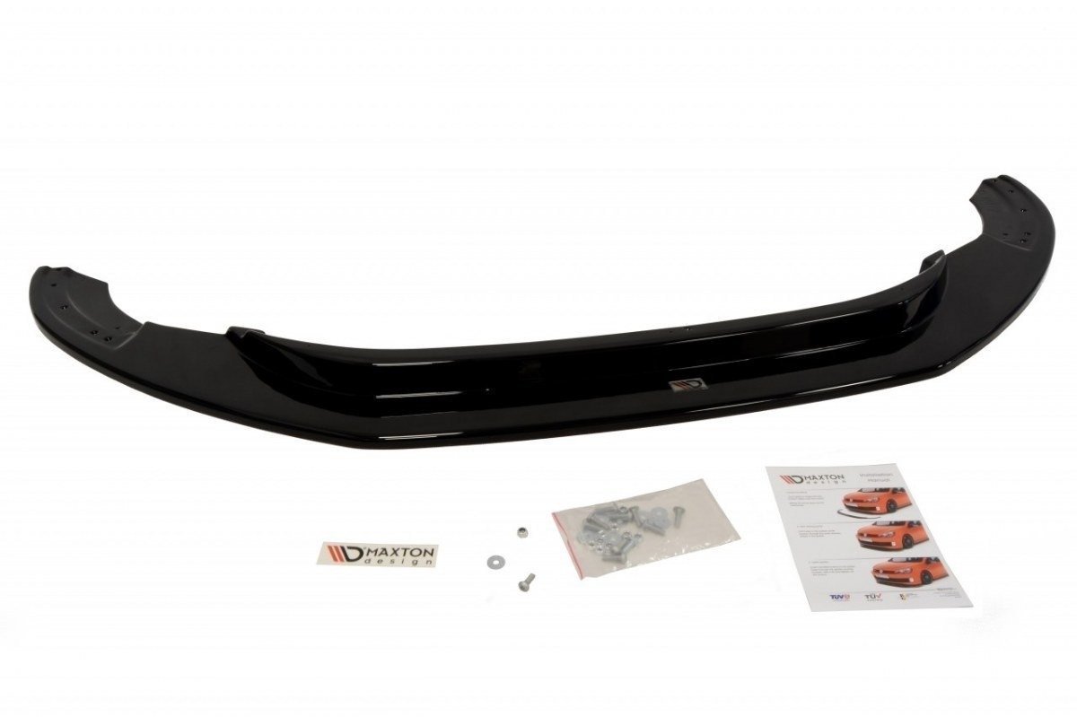 Maxton Design - Frontlippe für Audi R8 Mk.1 - Aerowerk.