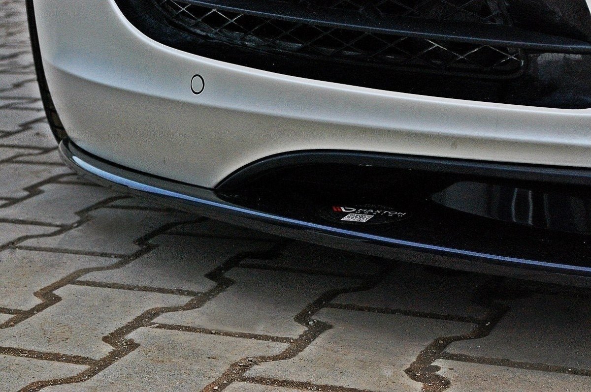 Maxton Design - Frontlippe für Audi R8 Mk.1 - Aerowerk.