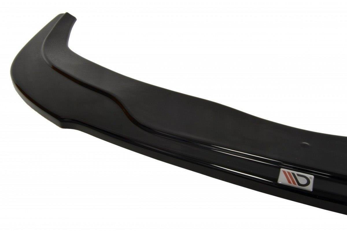 Maxton Design - Frontlippe für AUDI RS4 B5 - Aerowerk.