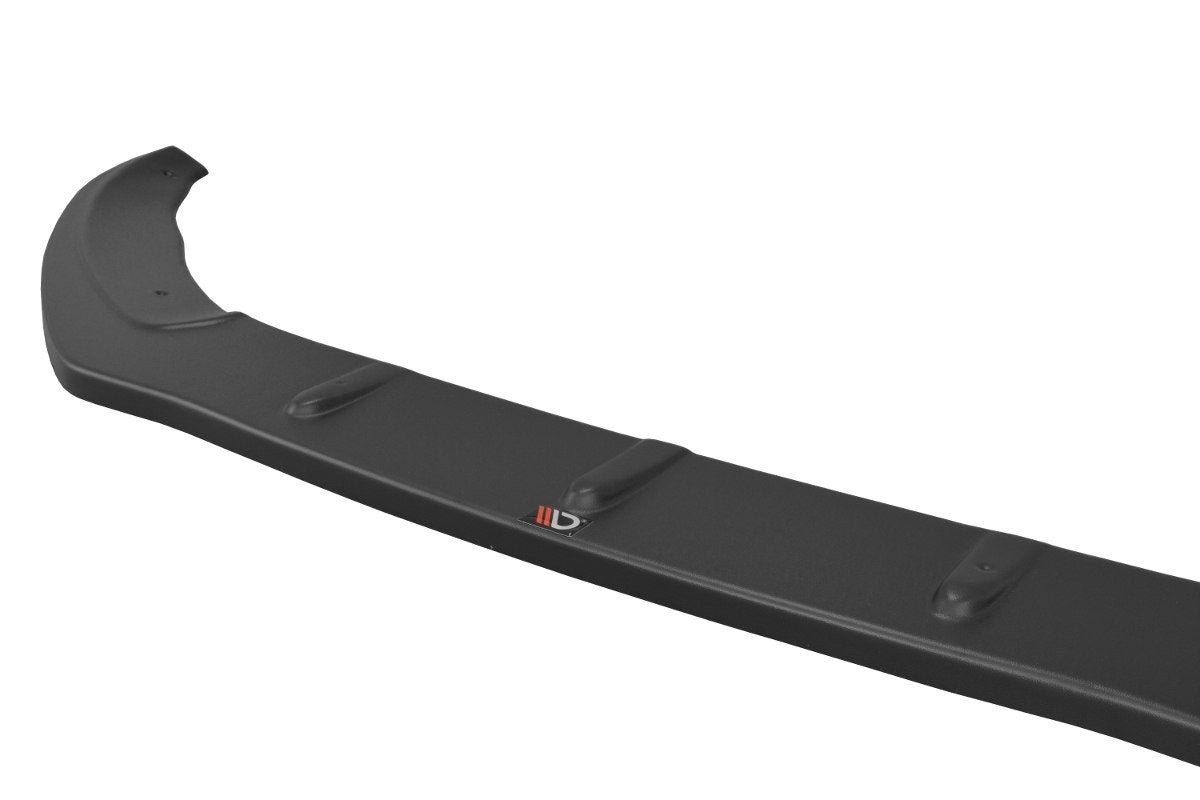 Maxton Design - Frontlippe für Audi RS5 8T / 8T FL - Aerowerk.