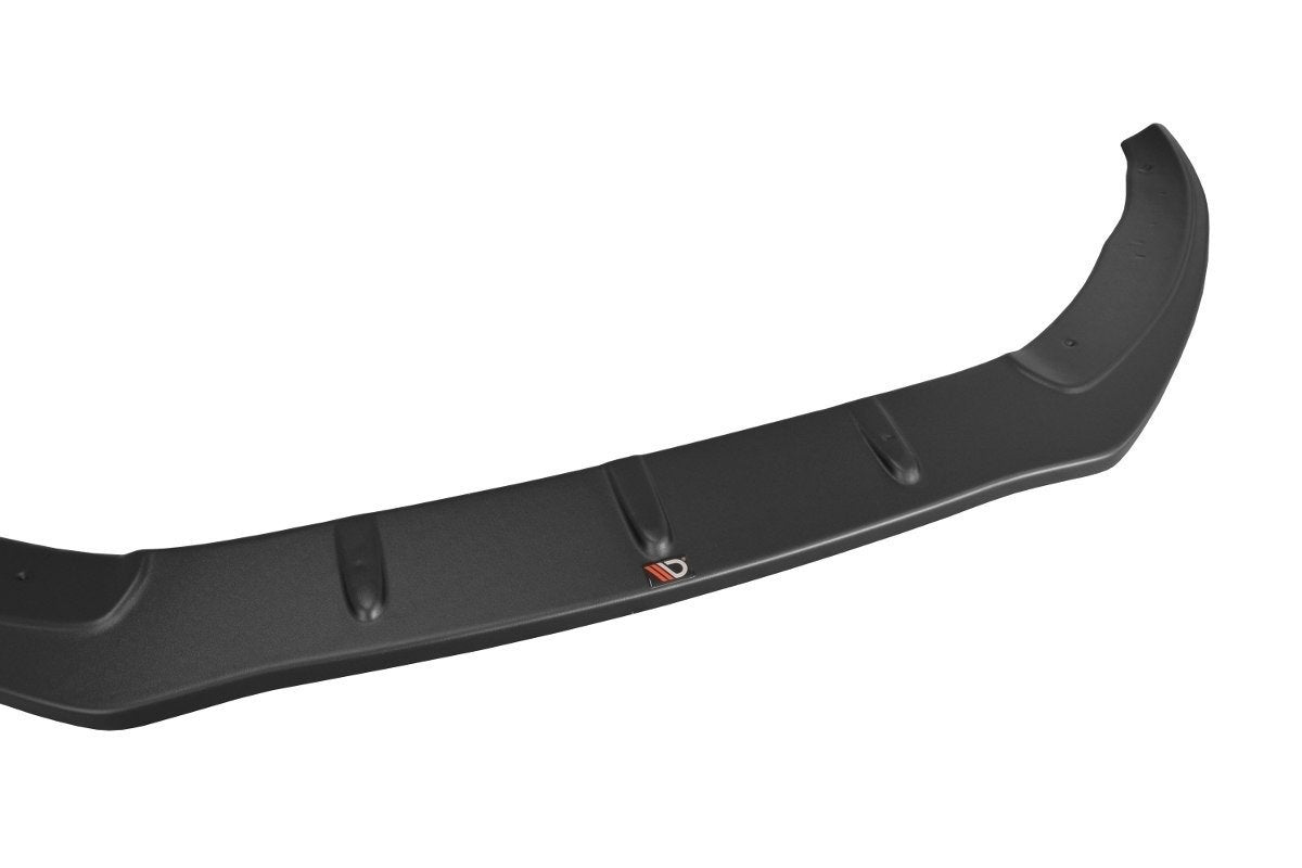 Maxton Design - Frontlippe für Audi RS5 8T / 8T FL - Aerowerk.