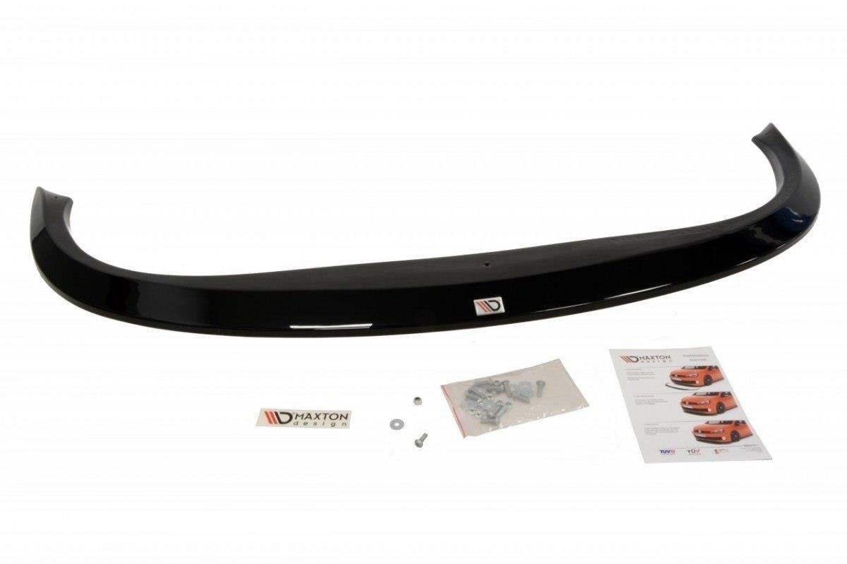Maxton Design - Frontlippe für Audi RS6 C5 - Aerowerk.