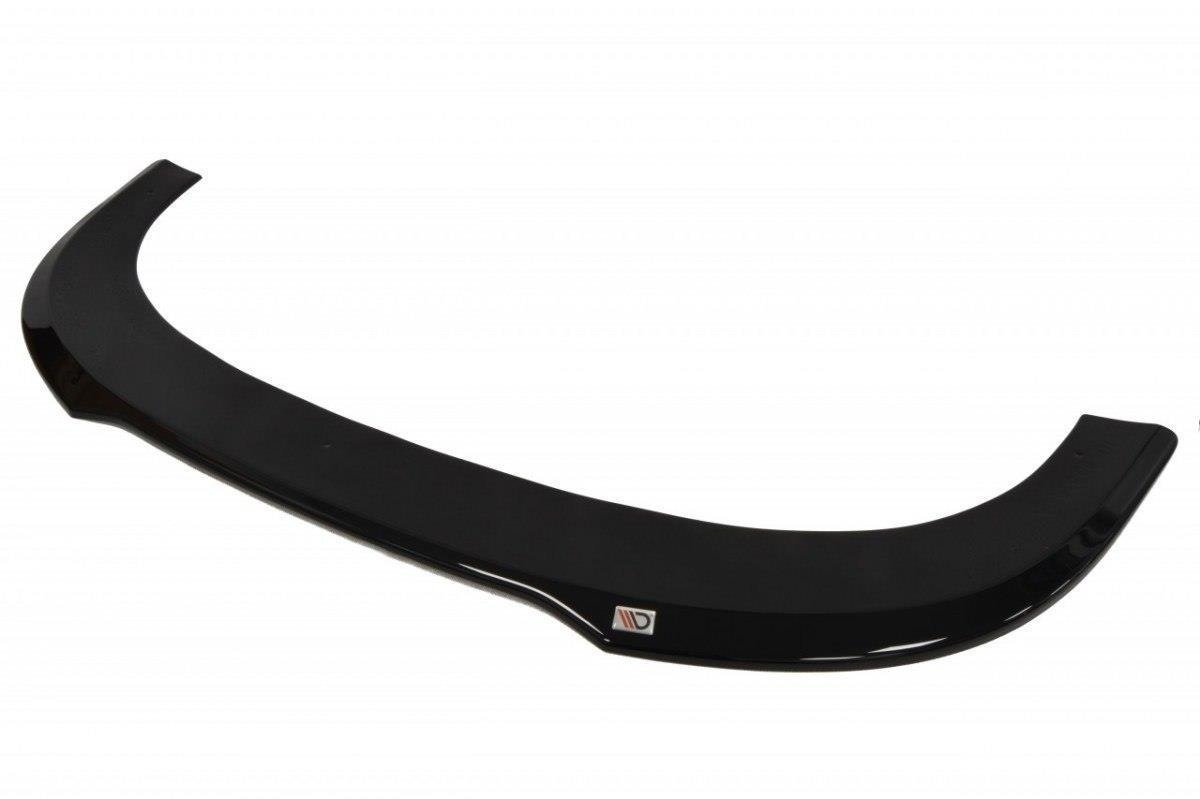 Maxton Design - Frontlippe für AUDI RS6 C6 - Aerowerk.