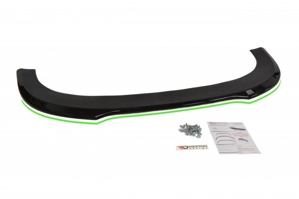 Maxton Design - Frontlippe für AUDI RS6 C6 - Aerowerk.
