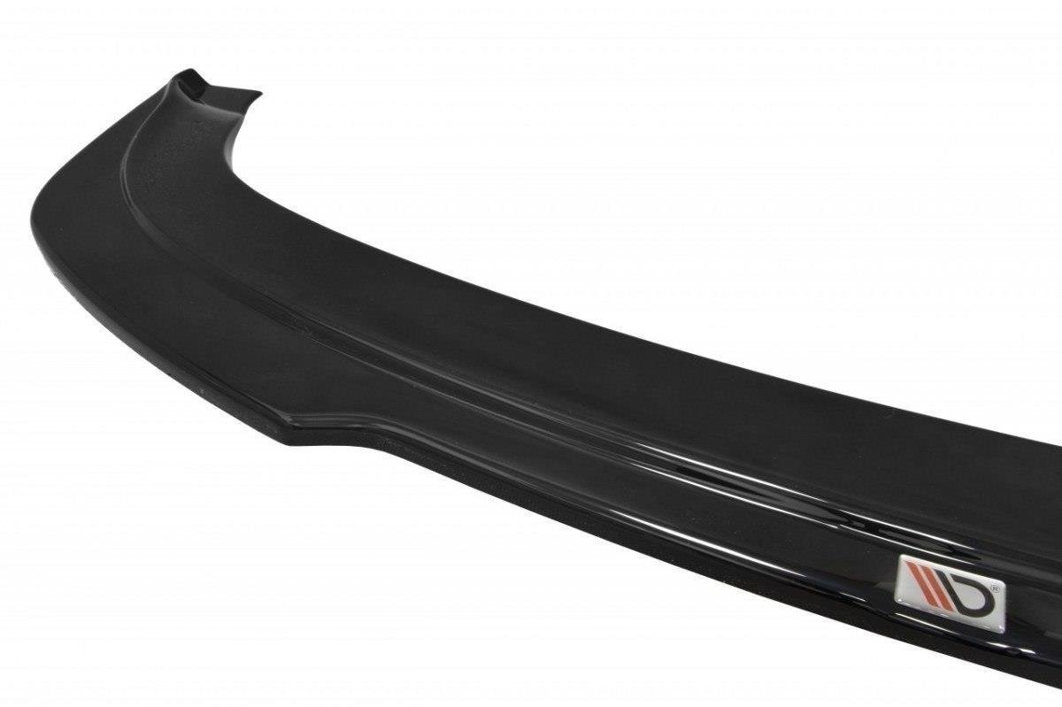 Maxton Design - Frontlippe für AUDI S3 8L - Aerowerk.