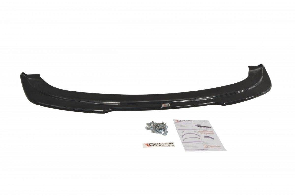 Maxton Design - Frontlippe für AUDI S3 8L - Aerowerk.