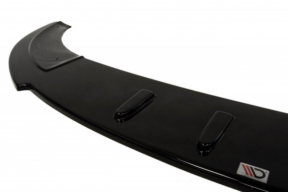 Maxton Design - Frontlippe für Audi S3 8P - Aerowerk.