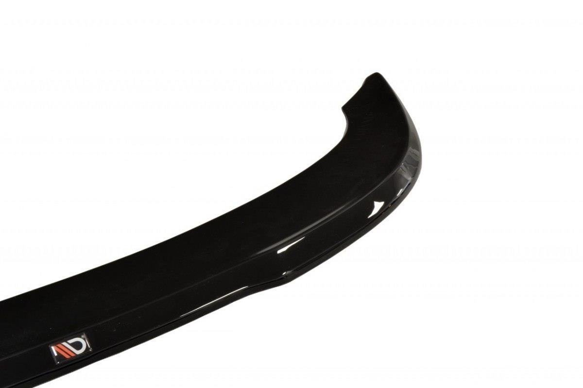 Maxton Design - Frontlippe für AUDI S4 B5 - Aerowerk.