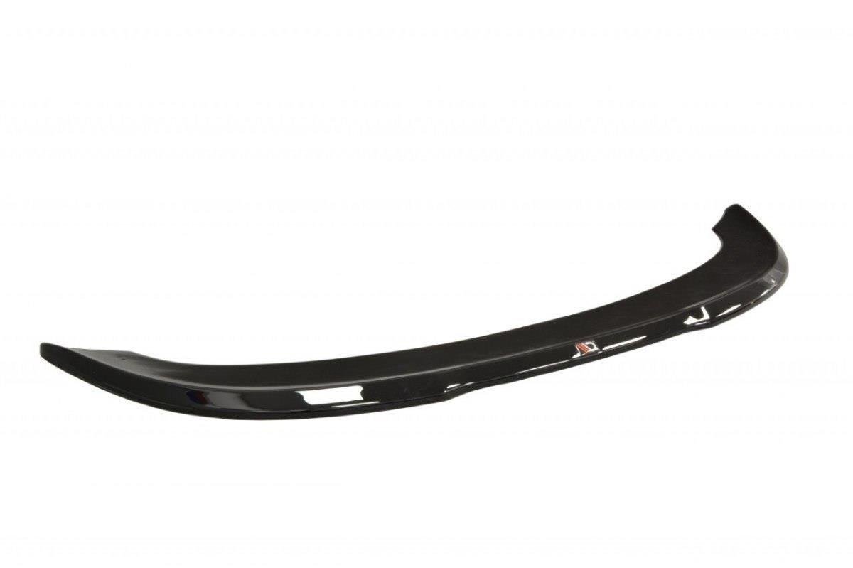 Maxton Design - Frontlippe für AUDI S4 B5 - Aerowerk.