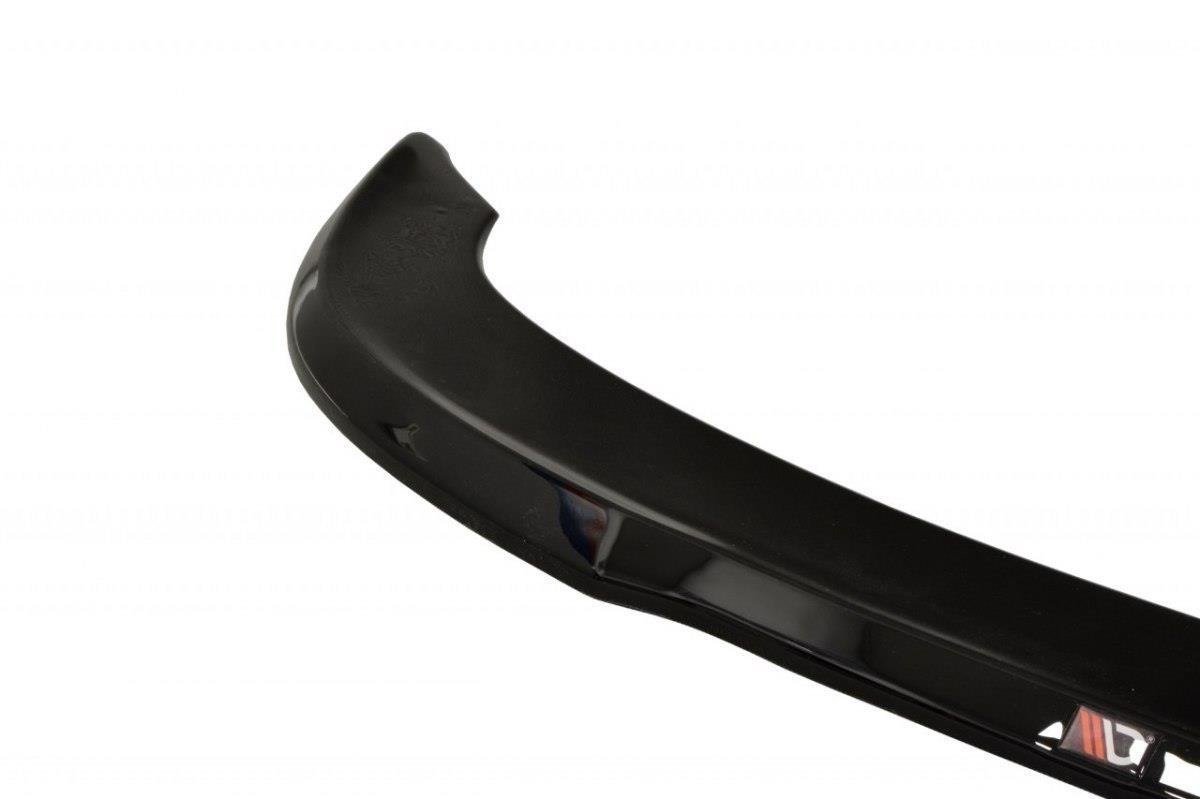 Maxton Design - Frontlippe für AUDI S4 B5 - Aerowerk.
