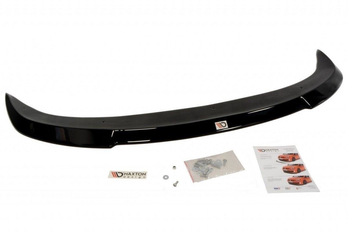 Maxton Design - Frontlippe für AUDI S4 B6 - Aerowerk.