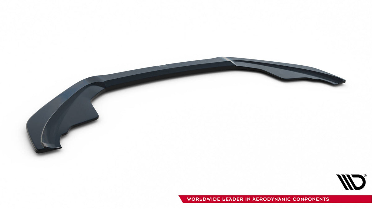 Maxton Design - Frontlippe für Audi S5 / A5 S - Line 8T - Aerowerk.