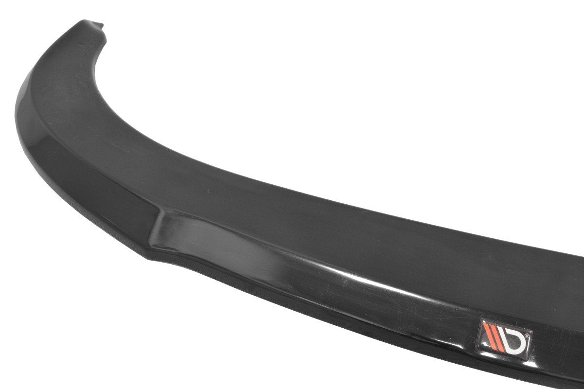 Maxton Design - Frontlippe für Audi S6 C5 - Aerowerk.