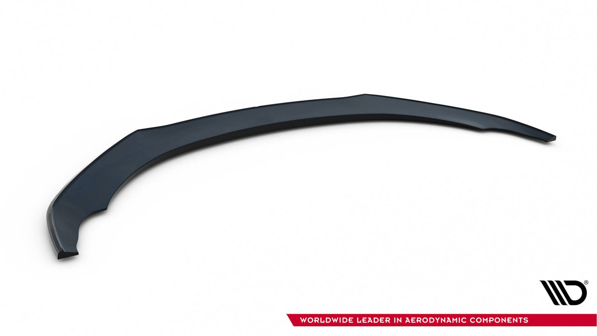 Maxton Design - Frontlippe für Audi S7 / A7 S - Line C7 FL - Aerowerk.