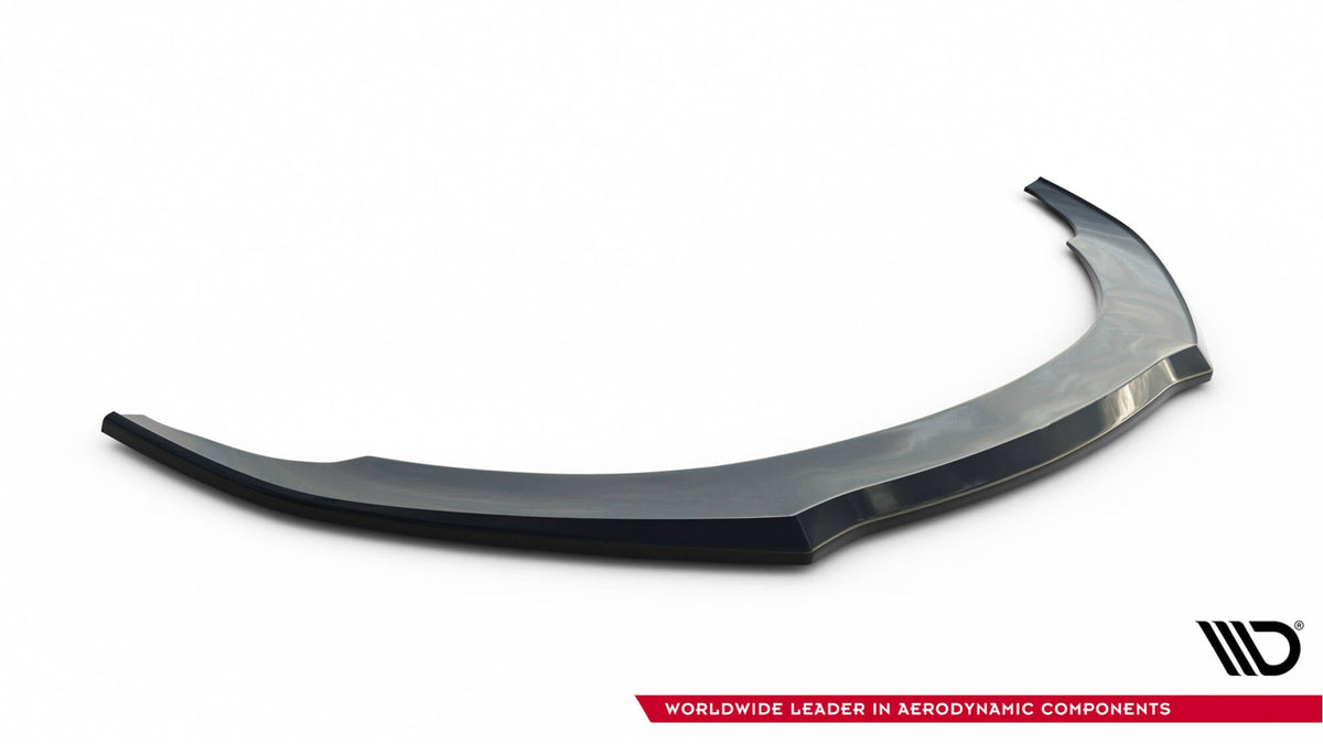 Maxton Design - Frontlippe für Audi S7 / A7 S - Line C7 FL - Aerowerk.