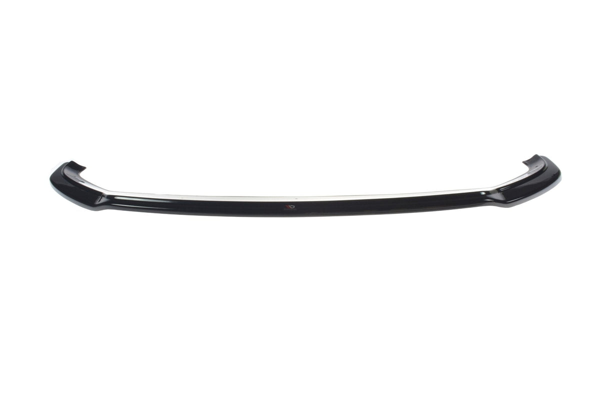 Maxton Design - Frontlippe für Audi SQ5/Q5 S - line Mk2 - Aerowerk.