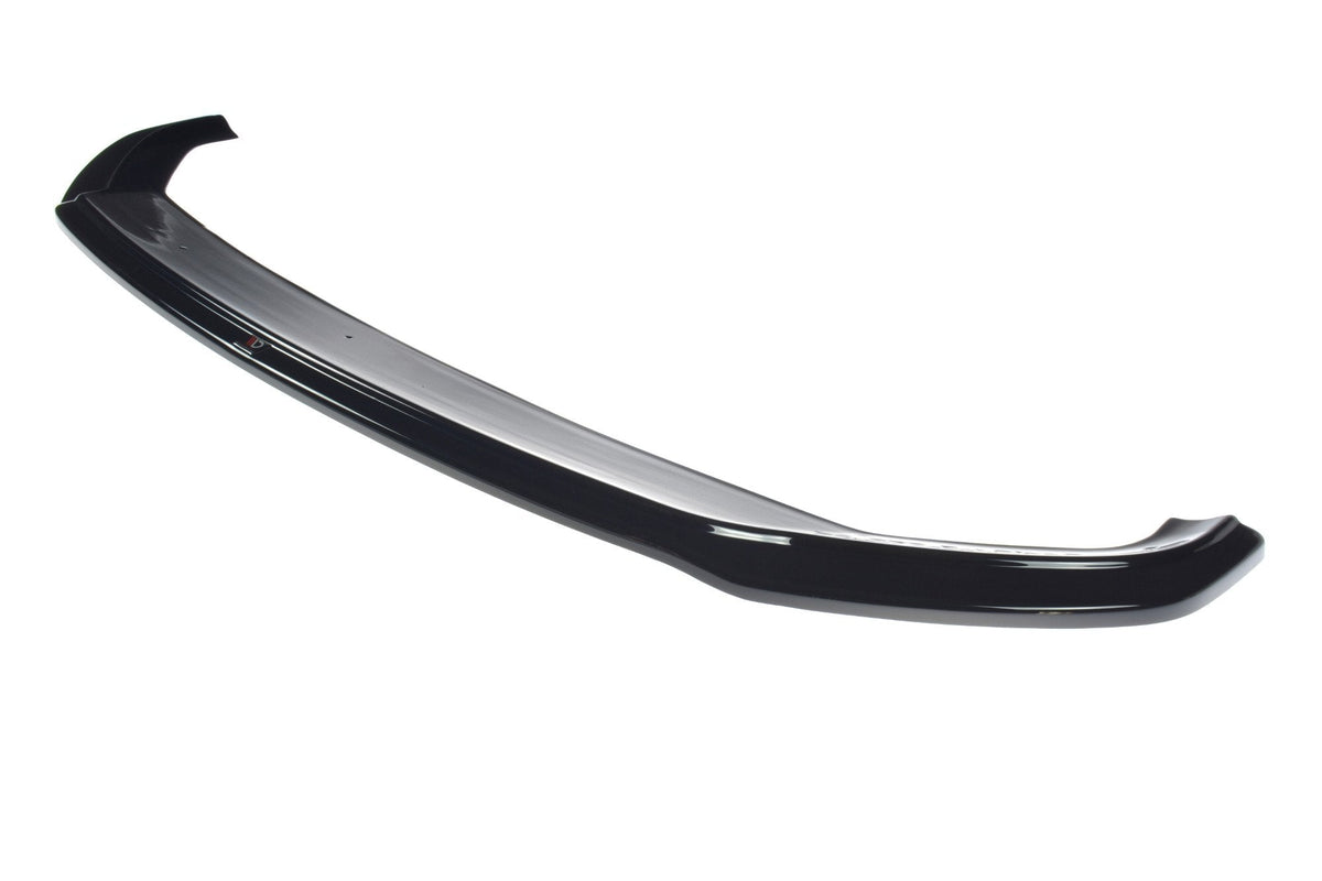 Maxton Design - Frontlippe für Audi SQ5/Q5 S - line Mk2 - Aerowerk.