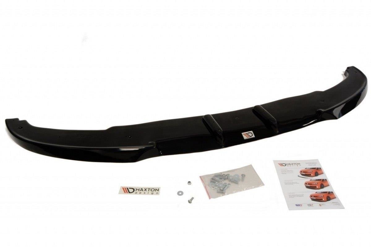 Maxton Design - Frontlippe für BMW 3er E92 / E93 (vor Facelift) - Aerowerk.