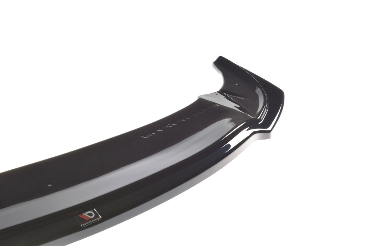 Maxton Design - Frontlippe für BMW 6er GRAN COUPÉ - Aerowerk.