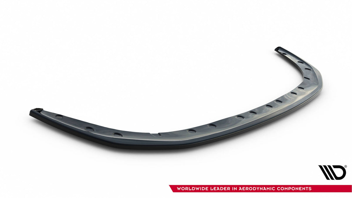 Maxton Design - Frontlippe für BMW M135i M - Performance F40 - Aerowerk.