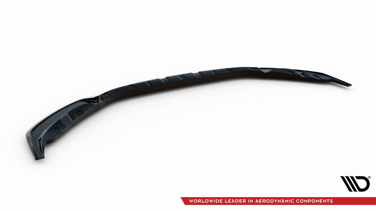 Maxton Design - Frontlippe für BMW M2 G87 M - Performance - Aerowerk.