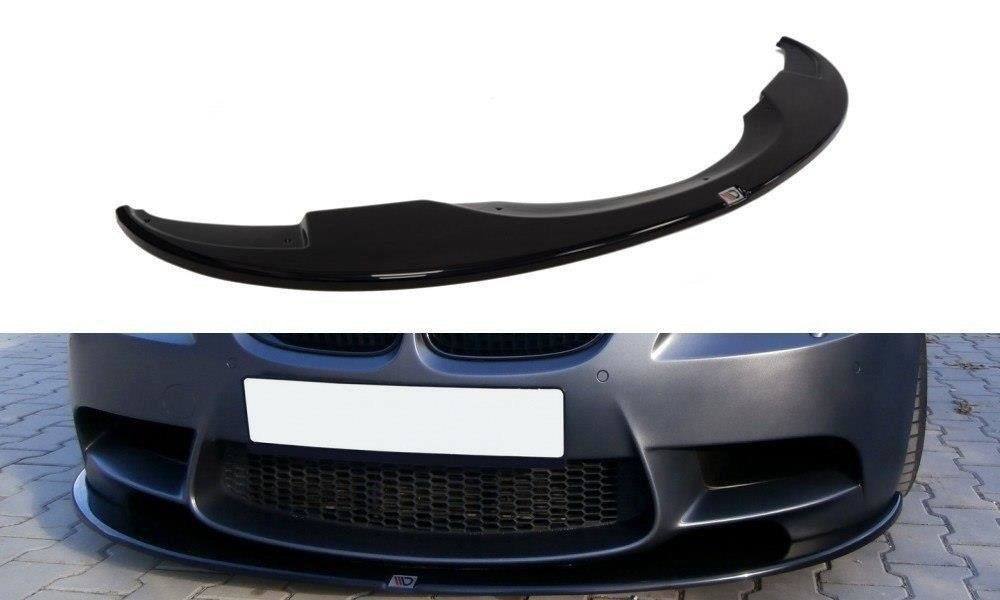 Maxton Design - Frontlippe für BMW M3 E92 / E93 - Aerowerk.
