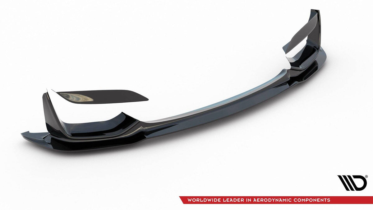 Maxton Design - Frontlippe für BMW M3 F80 - Aerowerk.