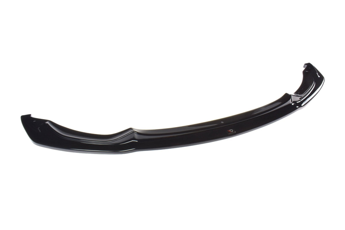 Maxton Design - Frontlippe für BMW M3 F80 - Aerowerk.