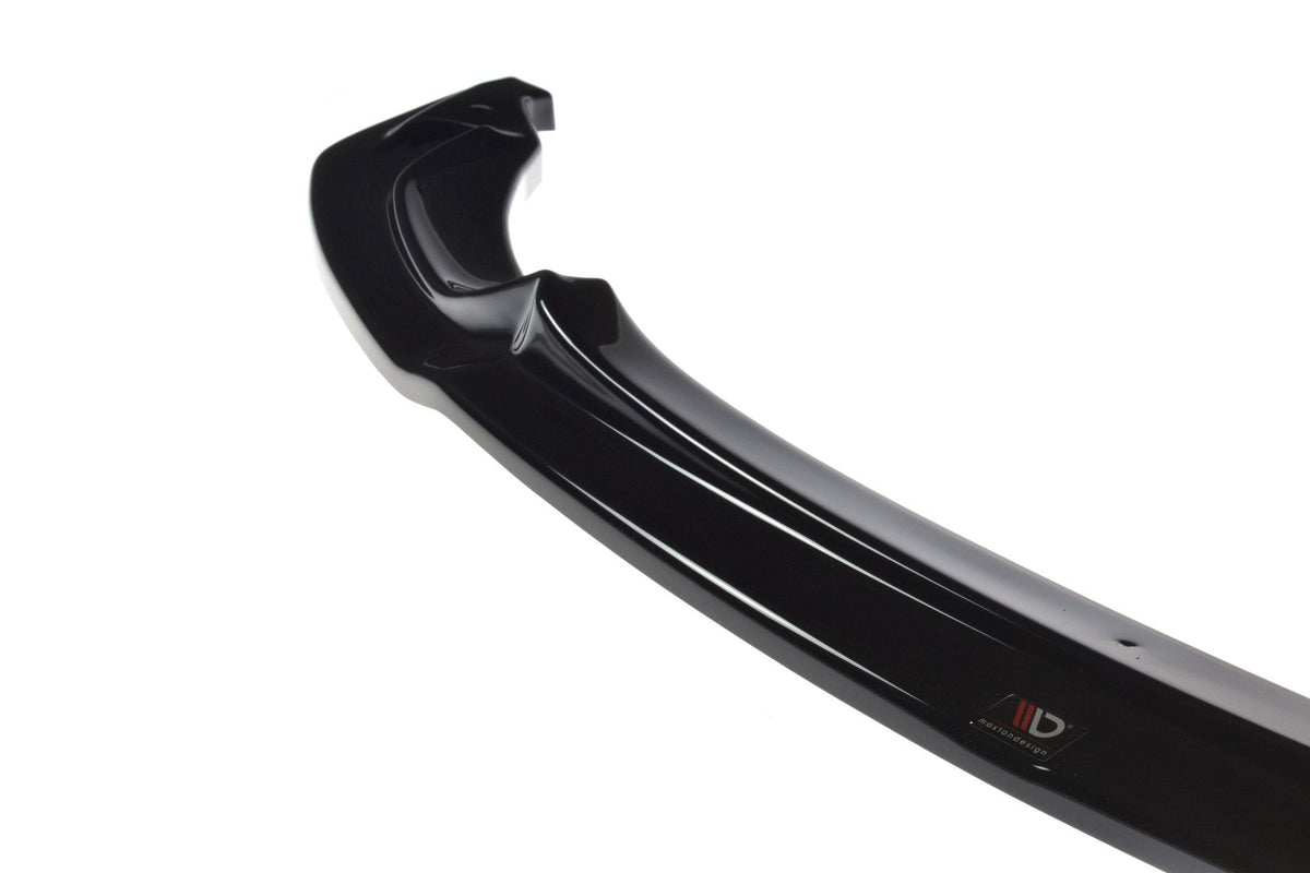 Maxton Design - Frontlippe für BMW M3 F80 - Aerowerk.