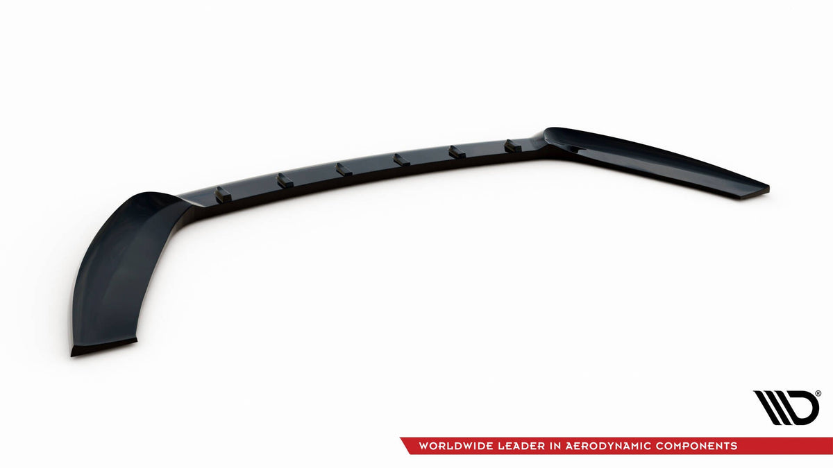 Maxton Design - Frontlippe für (Cupra) Ford Fiesta ST Mk7 FL - Aerowerk.